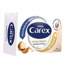 Carex Antibac Coco Butter Soap 175G